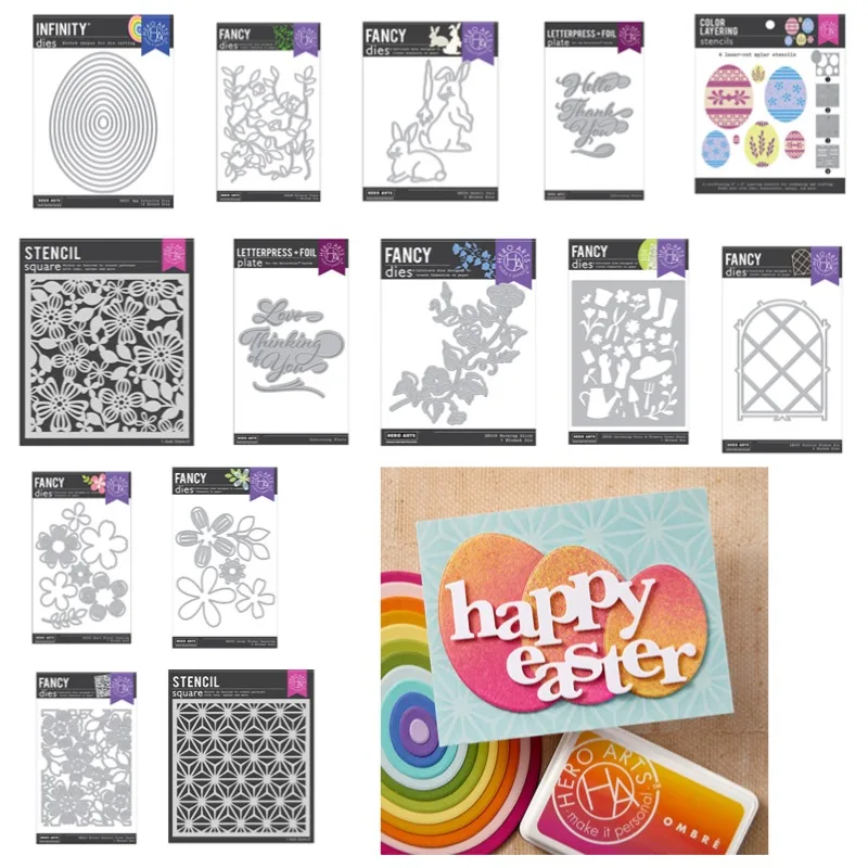 Цветочный сад яйцо бесконечность пара кроликов весенние цветочные