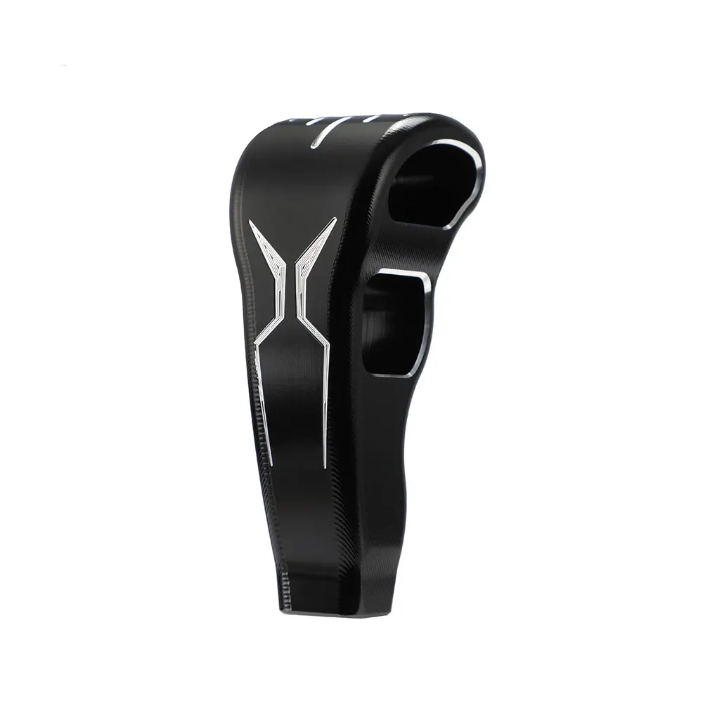 

Ручка переключения передач UTV с алюминиевым ЧПУ для Can-am Maverick X3 Max R RR 4x4 XMR XDS XRC XRS DS RS Turbo DPS 900 HO 2017-2025 2/4 двери