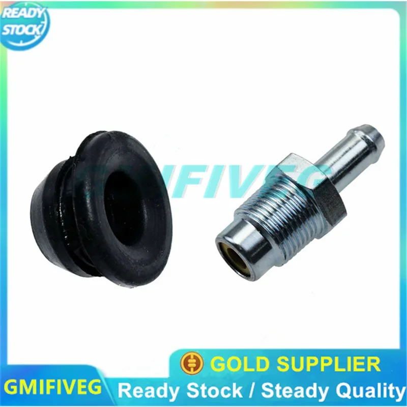 Втулка клапана PCV 11810-AA040 90480-18001 для Subaru 2.5L H4 Impreza WRX STI GT 03-16 Forester XT Baja 03-08Legacy Outback 02-09