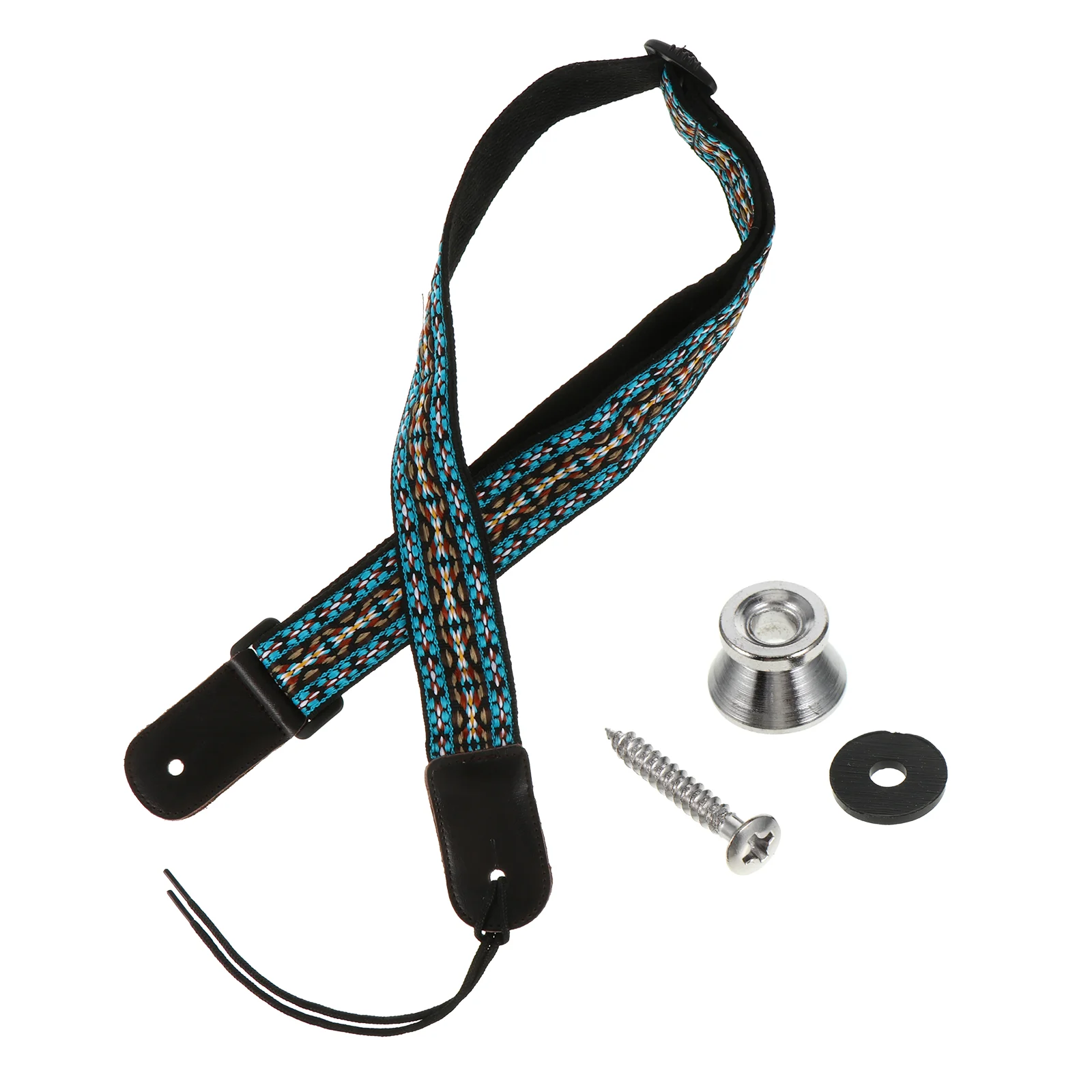 

Strap Ukulele Guitar Belt Shoulder Sling Mandolin Instrument Accessories Foradjustable Neck Type A Electric Band Acoustic Girls