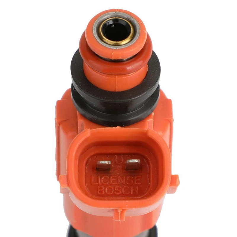 4 шт./компл. топливная форсунка для Chrysler Dodge Mitsubishi Chevrolet Suzuki CDH210 0280155723 ИНП-771 МД 319791