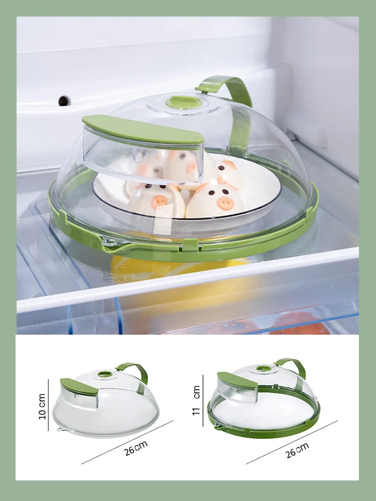 Фотообои для еды прозрачная фотопечь с водяным отпаривателем и ручкой крышки