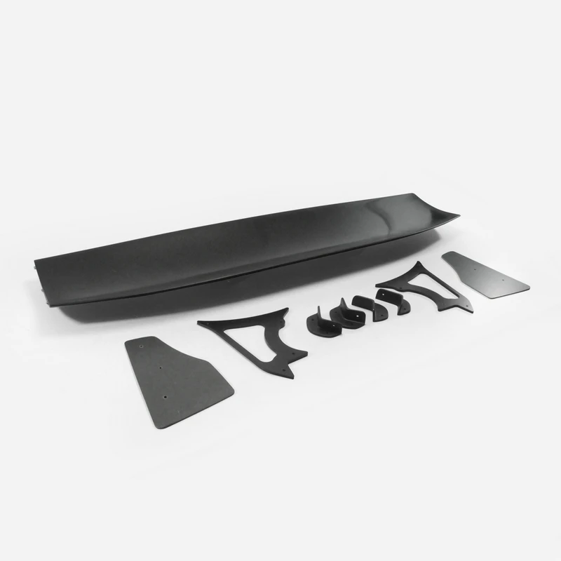 (США) для Mazda MX5 ND5RC родстер Miata RB Style задний спойлер