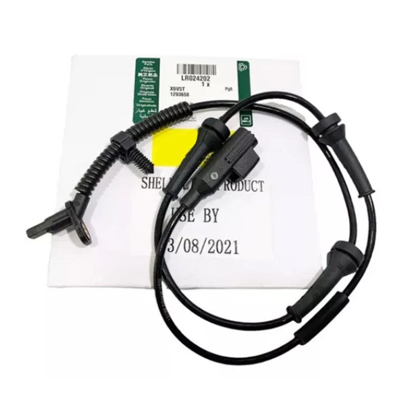 Передний датчик ABS для LAND RANGE ROVER EVOQUE DISCOVERY SPORT антиблокировочные датчики скорости