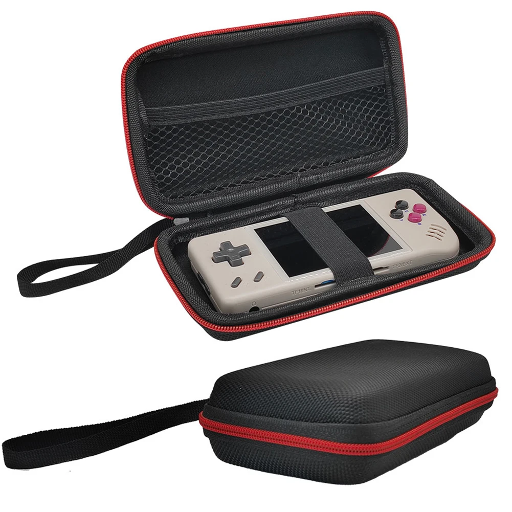 Жесткий дорожный защитный чехол из ЭВА с ремешком для хранения и защитой от