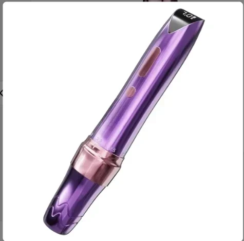 1 шт.Mast P60 беспроводная ручка для татуировок вращающиеся татуировки легкий