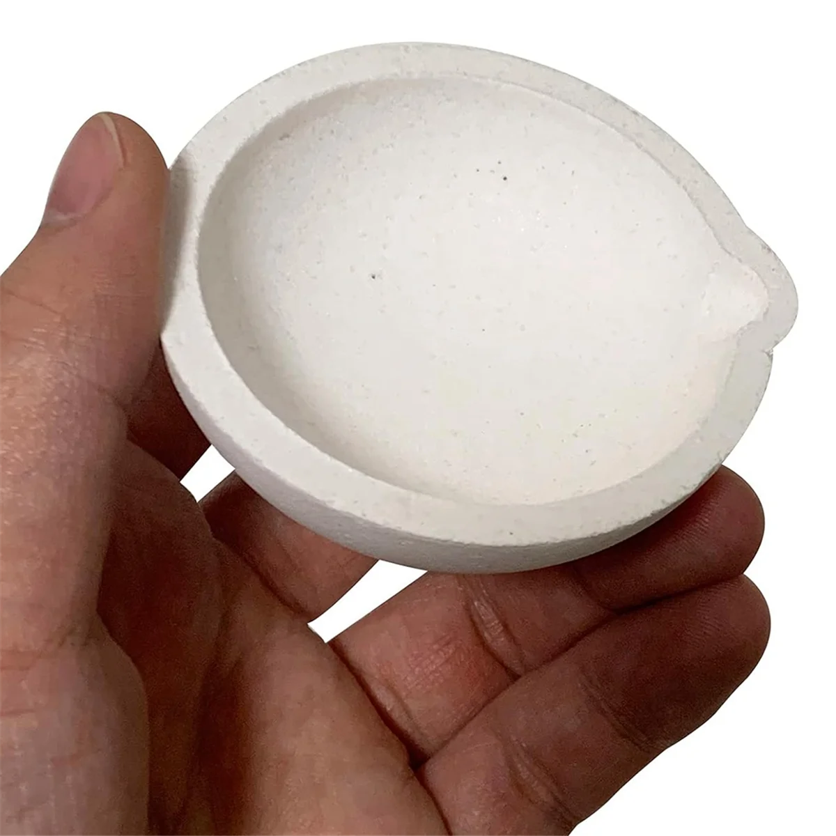 5 шт. набор керамических тигелей и чашек 2 А