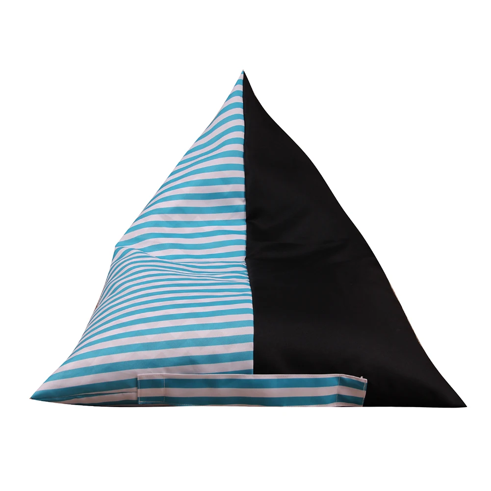 

Living Room Washable Bedroom Beanbag Stotage Bag Chair Sleeve Multifunctional Pouch Fashion With Handle Stuffed Toys Home