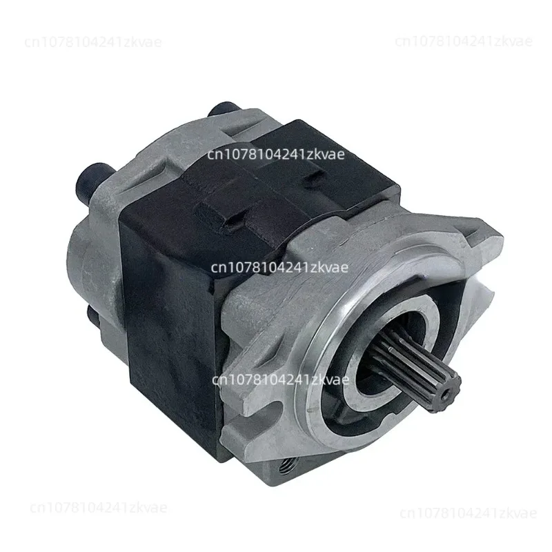 Коммерческий гидравлический зубчатый насос масляный замена Японии Shimadzu SGP1 SGP1A SGP2