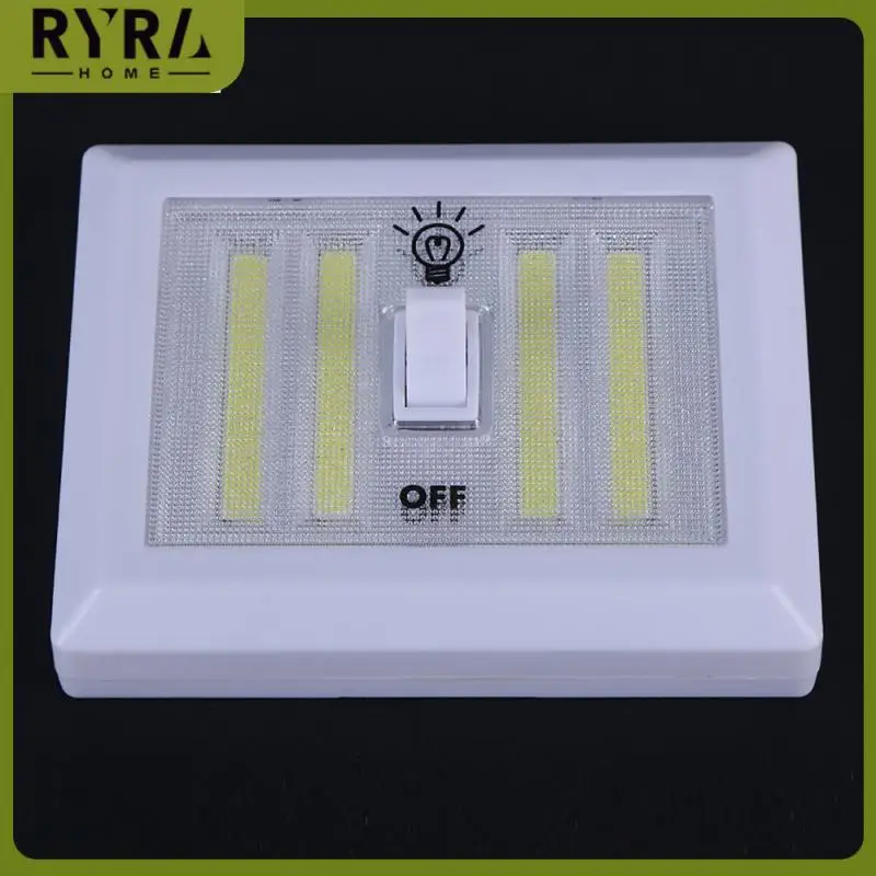 

Multiple Brightness Modes Multifunctional Night Light Portable Corridor Led Night Light Suitable For Various Scenarios