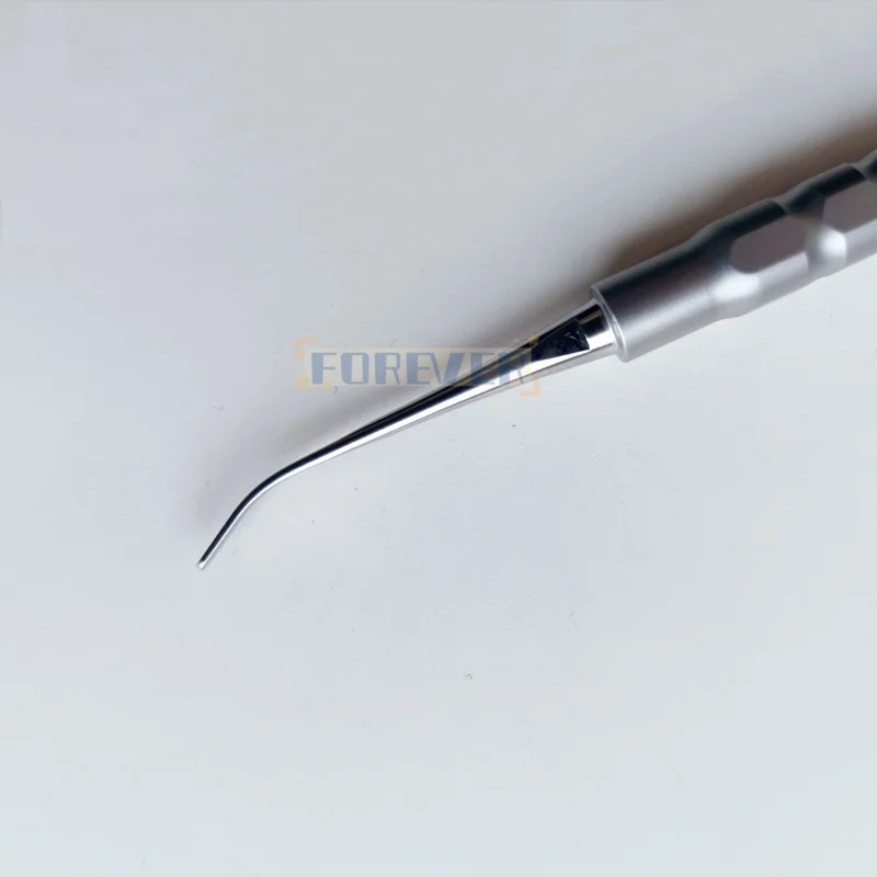 Зубная щетка GBR штифты для удаления щетки направляющая отверстия TAC