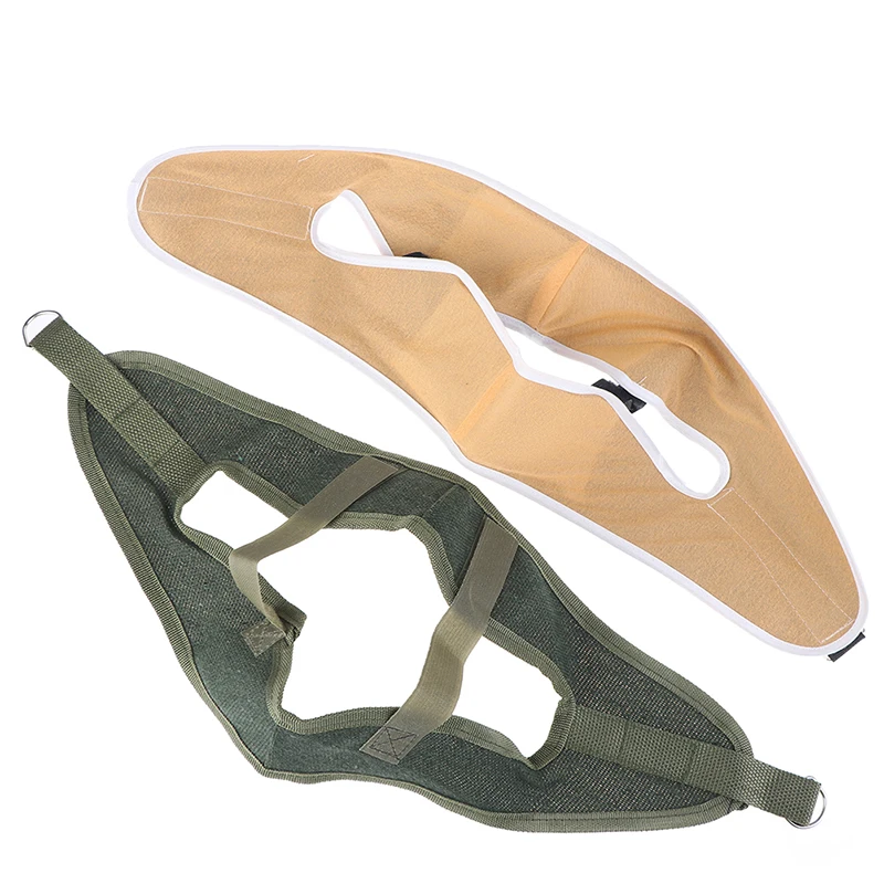 1 шт. шейный тяговый пояс носилки для шеи фиксация растягивания позвонков Stra