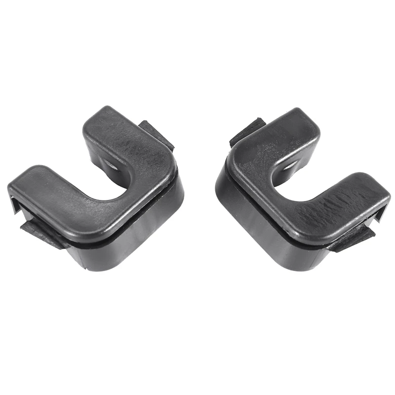 

4 шт., поворотное крепление на полку для нагрузки для Ford Focus Mondeo Fiesta C-Max, автомобильные аксессуары 015532109E