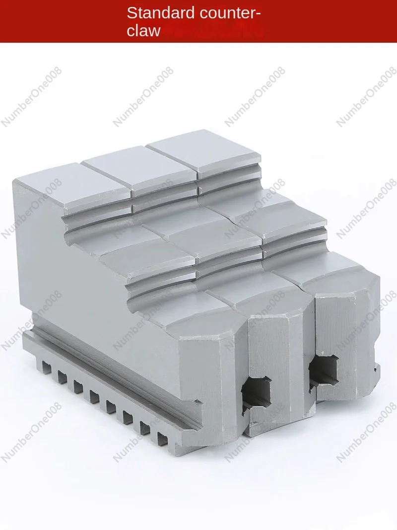 Трехкулачковый патрон универсальный оригинальный домкрат положительный