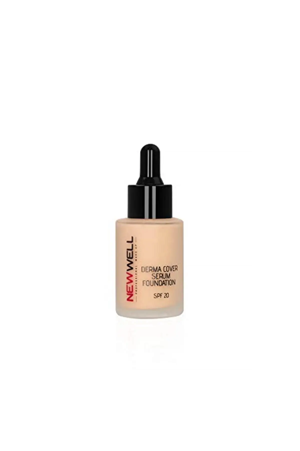 

Бренд: фарфоровый макияж DERMA, сыворотка для основы 06, Категория: сыворотка для кожи
