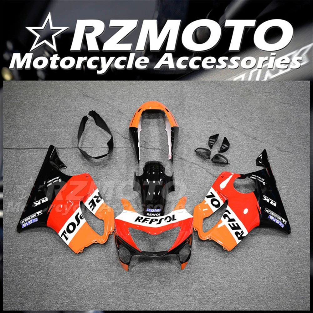 

Комплект обтекателей для мотоцикла HONDA CBR600 F4 1999 2000 99 00