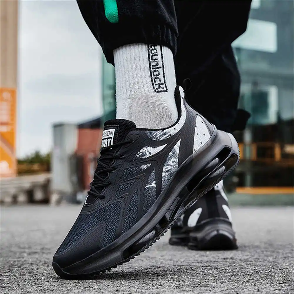 

non-slip sole size 40 summer outdoor shoes Skateboarding men's shoes luxury sneakers new 2023 technology sport snackers YDX1