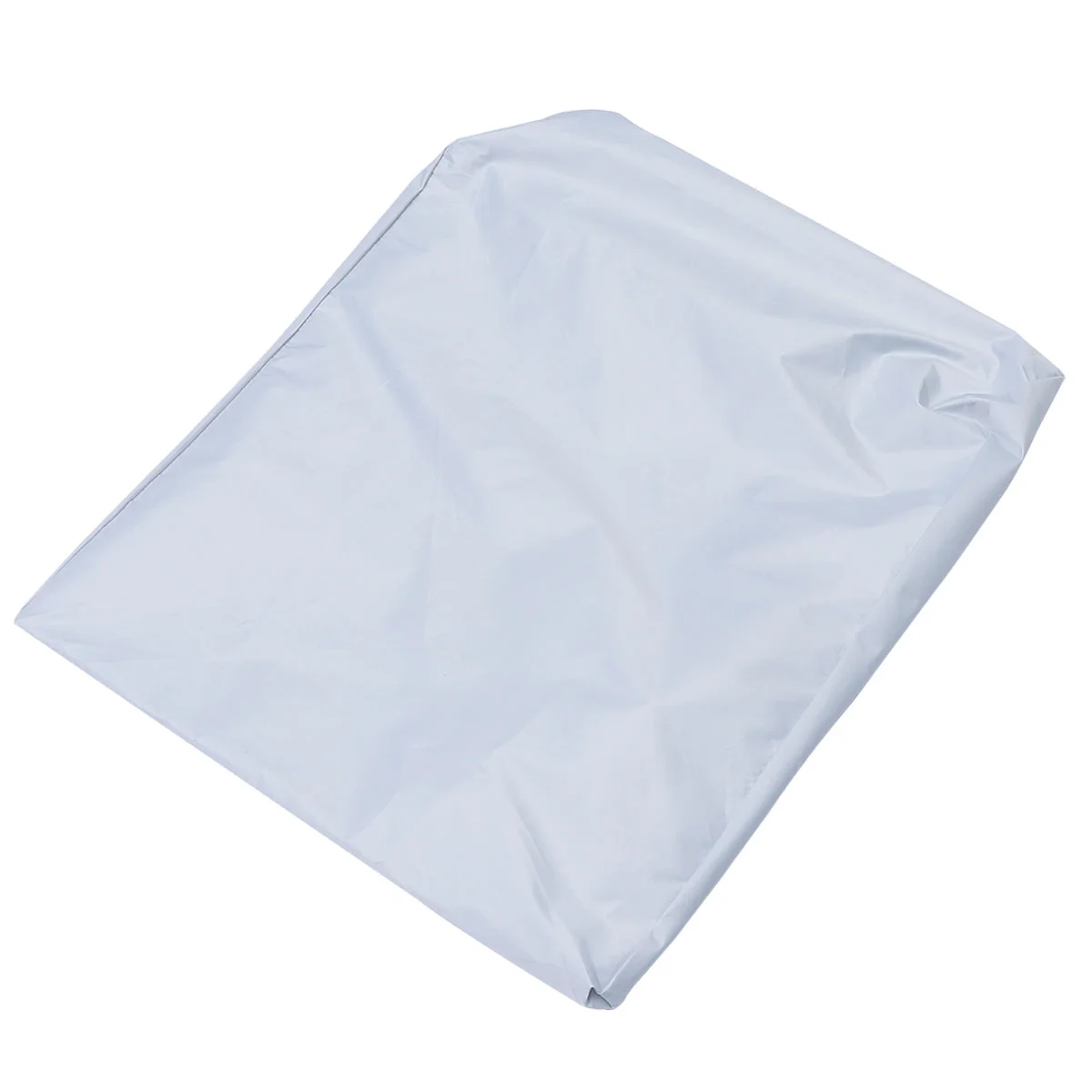 

Bench Cover UV Weather Resistant Ship Marine Chair Cover Case Yacht Supplies for Boating Fishing Outdoor 56 x 61 x 64