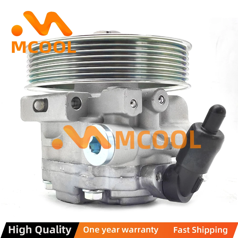 Новый насос гидроусилителя руля для Honda Accord Petrol Estate 2.4 2003-2008, артикулы 56110-RJL-G01, 56110-RMA-G01, 56110RJLG01, 56110RMAG01 (art.: 3920d89c19ba1) - 3920d89c19ba1