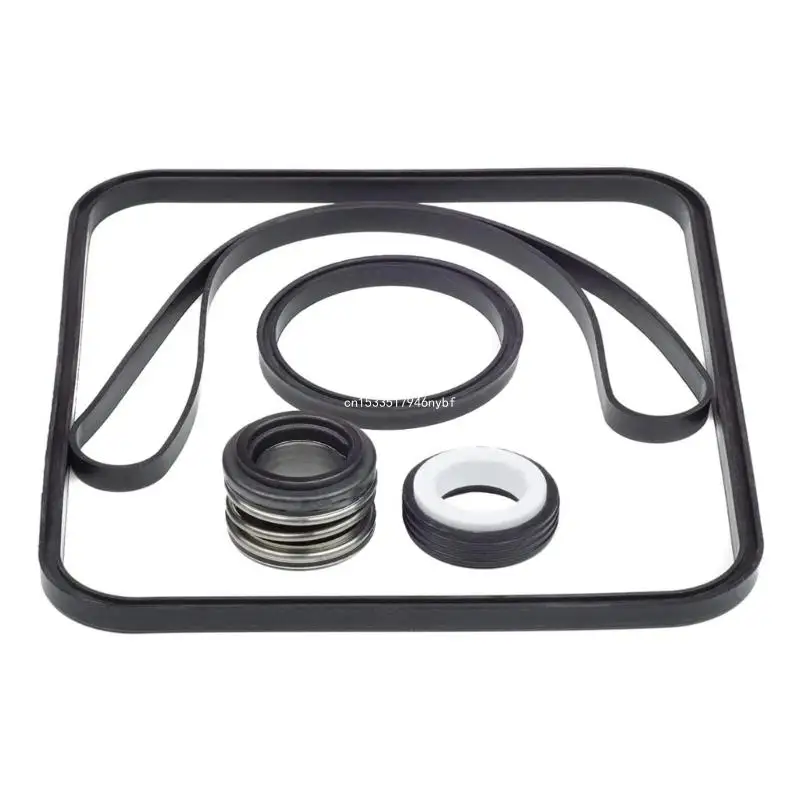 Сменный комплект уплотнений супернасоса для SP1600 SP2600 2600X X SPX1600TRA SP1600Z2 PS201 SPX1600R SPX1600S