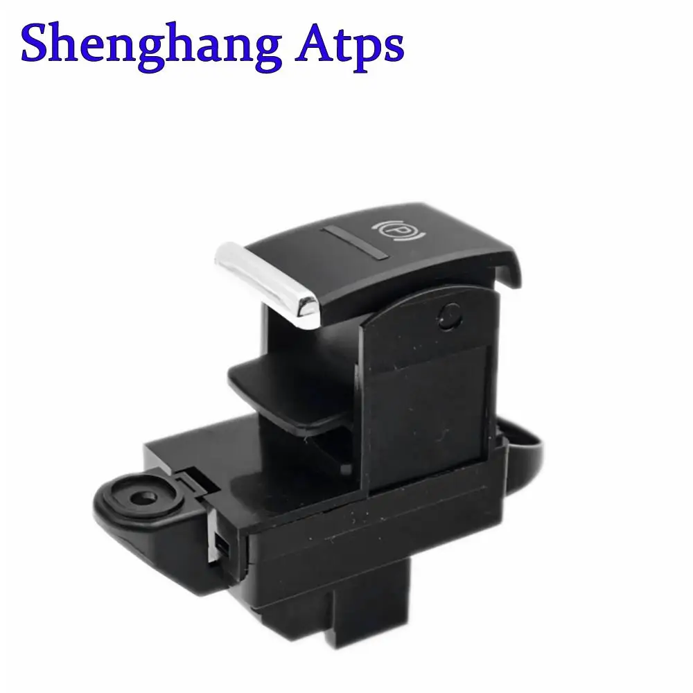 10-контактный электрический переключатель ручного тормоза кнопка стояночного