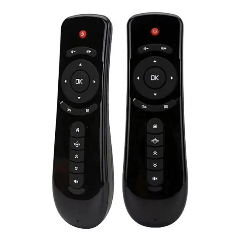 T2 Air Mouse беспроводная клавиатура Пульт дистанционного управления для Android TV BOX /Smart