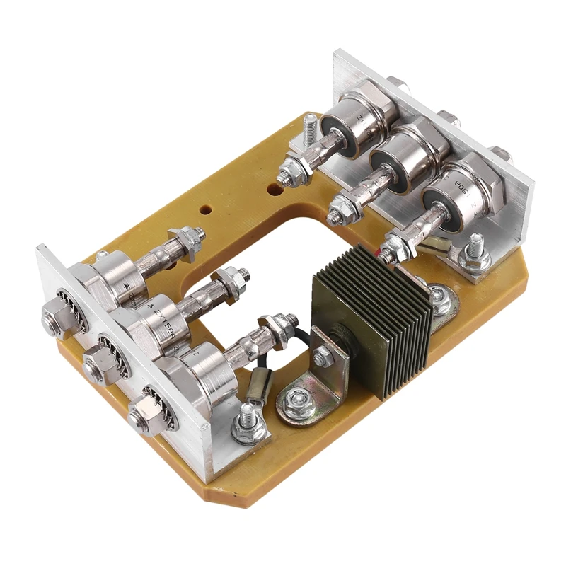 

Use Auto Diodes Alternator Bridge Current Rectifier Diode Generator Fit For Marathon 570 And 740 Generator