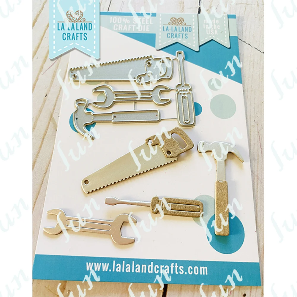 

Hot Sell 2022 NEW Tools Metal Cutting Dies Handmade Diy Embossing Making Scrapbooking Diary Photo Album Crafts Decor Punch Molds
