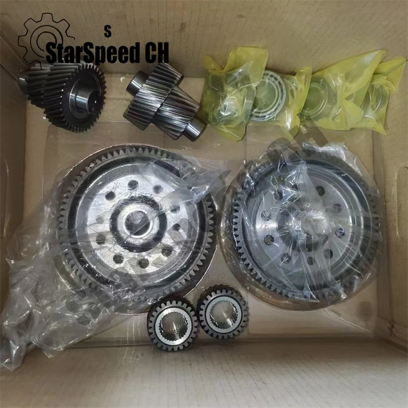 Совершенно новая муфта автоматической коробки передач VT2 VT3 дифференциал CVT