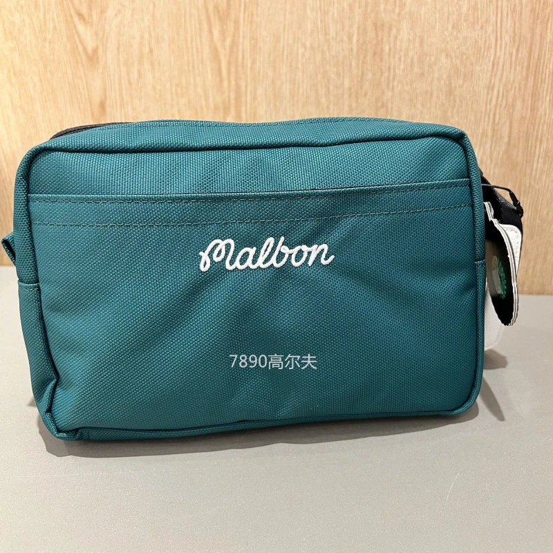 New 2023 Korean Fashion Men and Women General Golf Bag Portable Handbag Small Ball Bag Clothing Bag