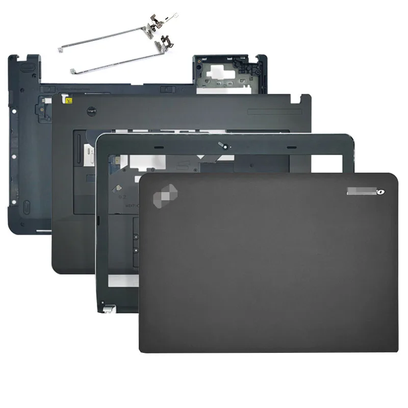 Для ноутбука Lenovo Thinkpad E431 E440 задняя крышка ЖК-дисплея передняя панель петли упор