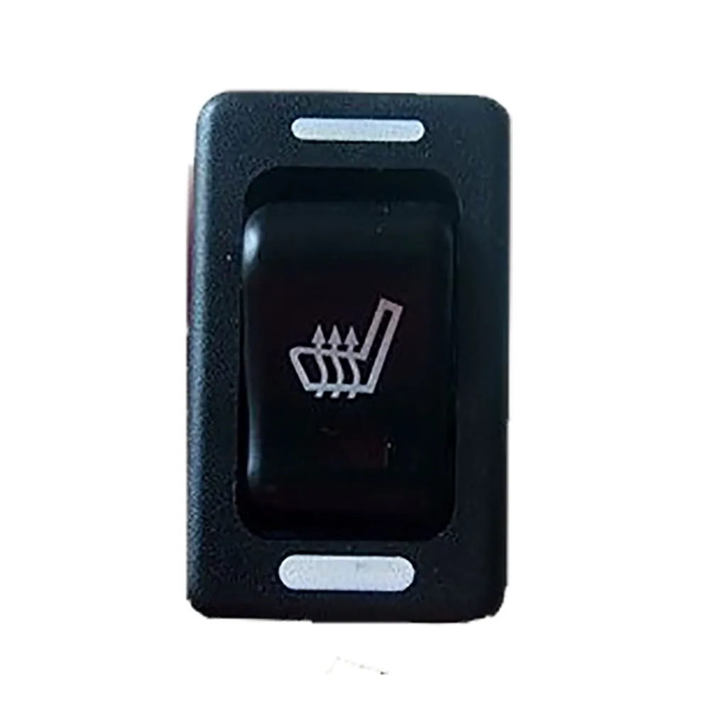 

12V Auto Car Seat Heater Swtich Rock Switch HI/LO/OFF