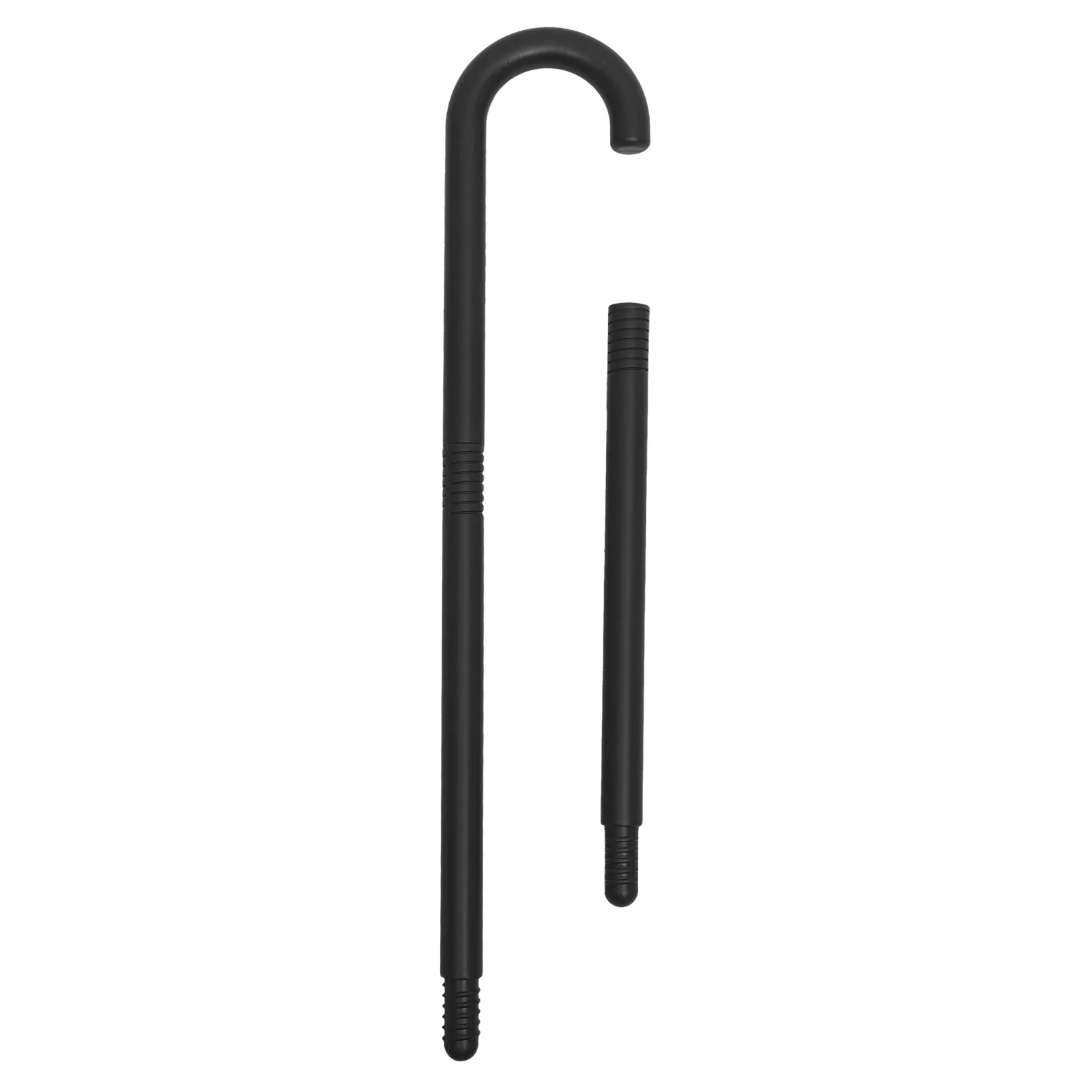 

Halloween Cane Prop Decor Cosplay Supplies Photo Party Supply Stage Performance Decoration