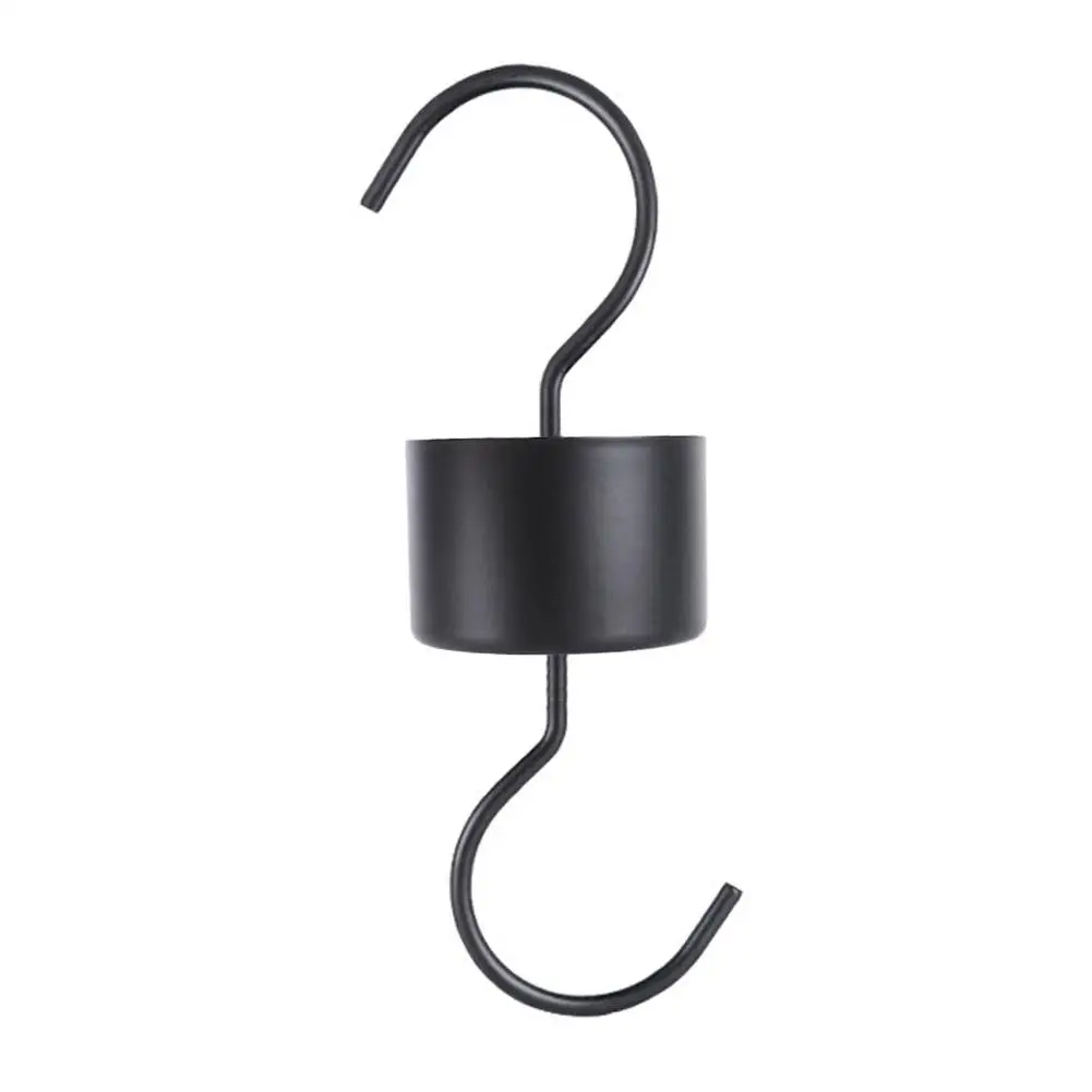 Многофункциональная Защита от насекомых S-образная с чистящей щеткой кормушки