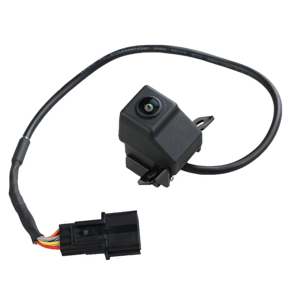 

Car Rear View Camera 957603Z603 957603Z103 For HYUNDAI I40 2015-2020 Backup Parking Aid Reverse Camera NEW