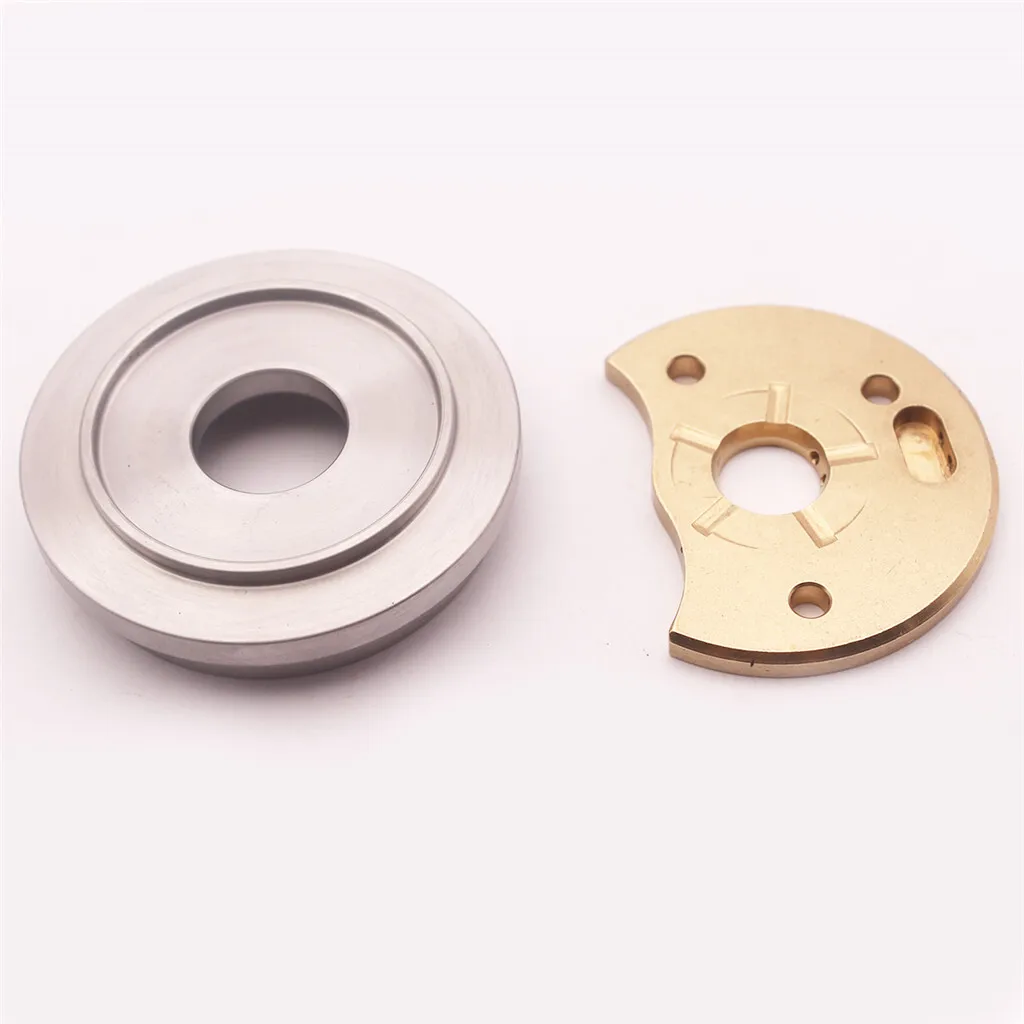 

Turbo Rebuild Repair Replacement For Holset Dodge HY35 HX35 HX40 HE341 HE351