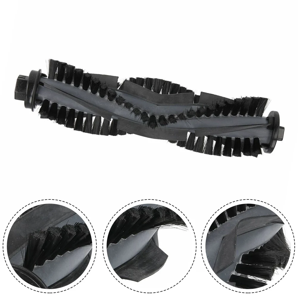 

Main Brush For Ecovacs 10002727 Roller Brush For DEEBOT 710–715 Vacuum Cleaner Spare Replacement Parts Main Brush Sweeper Parts