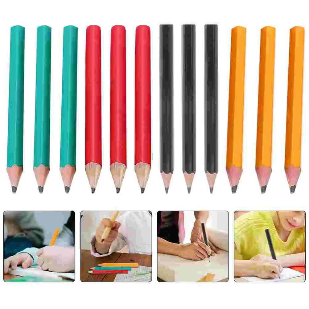 S Kids Short Plastic Toddler Child Children Students Drawing