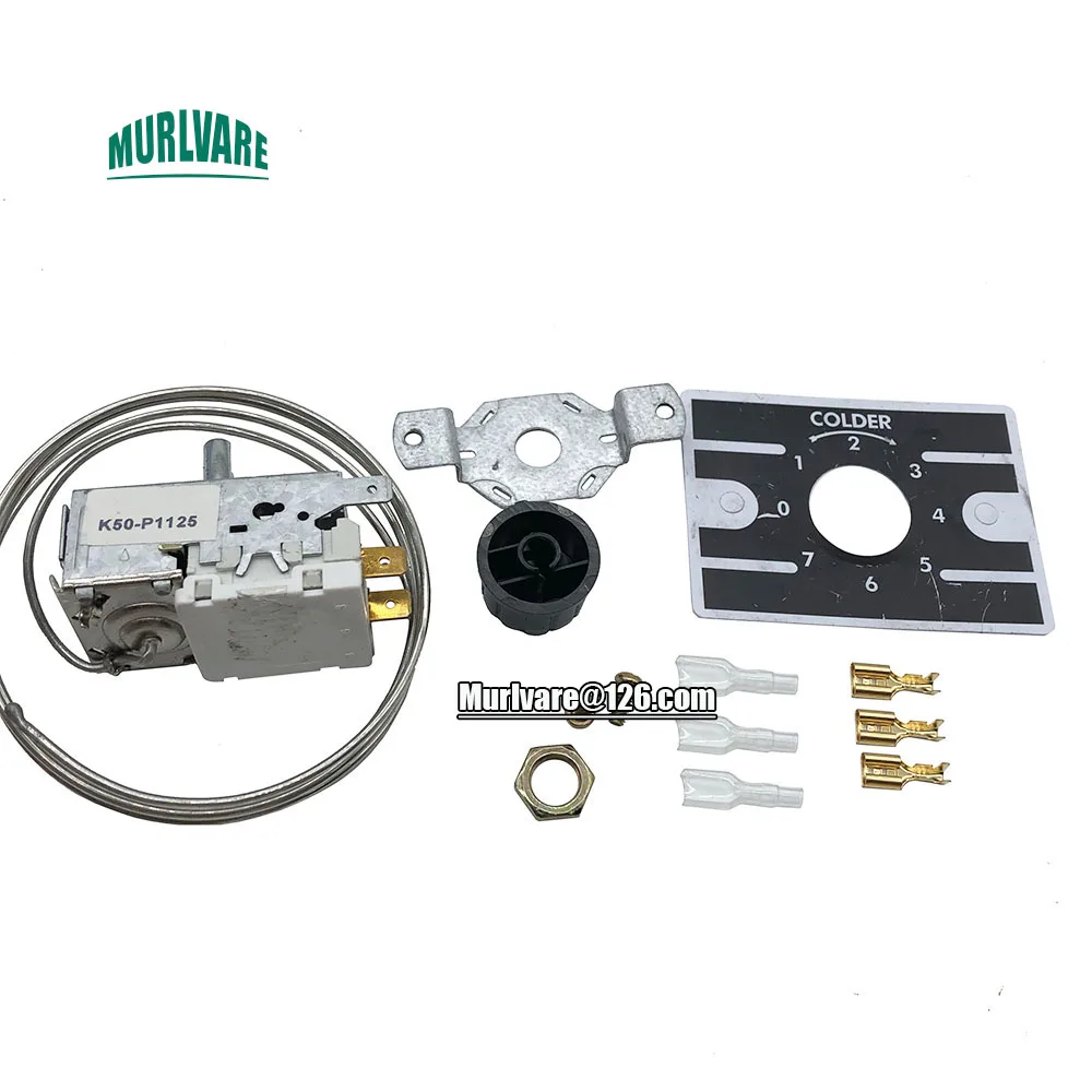 

Переключатель контроля температуры холодильника K59 K50 K54 K56 K60 K5