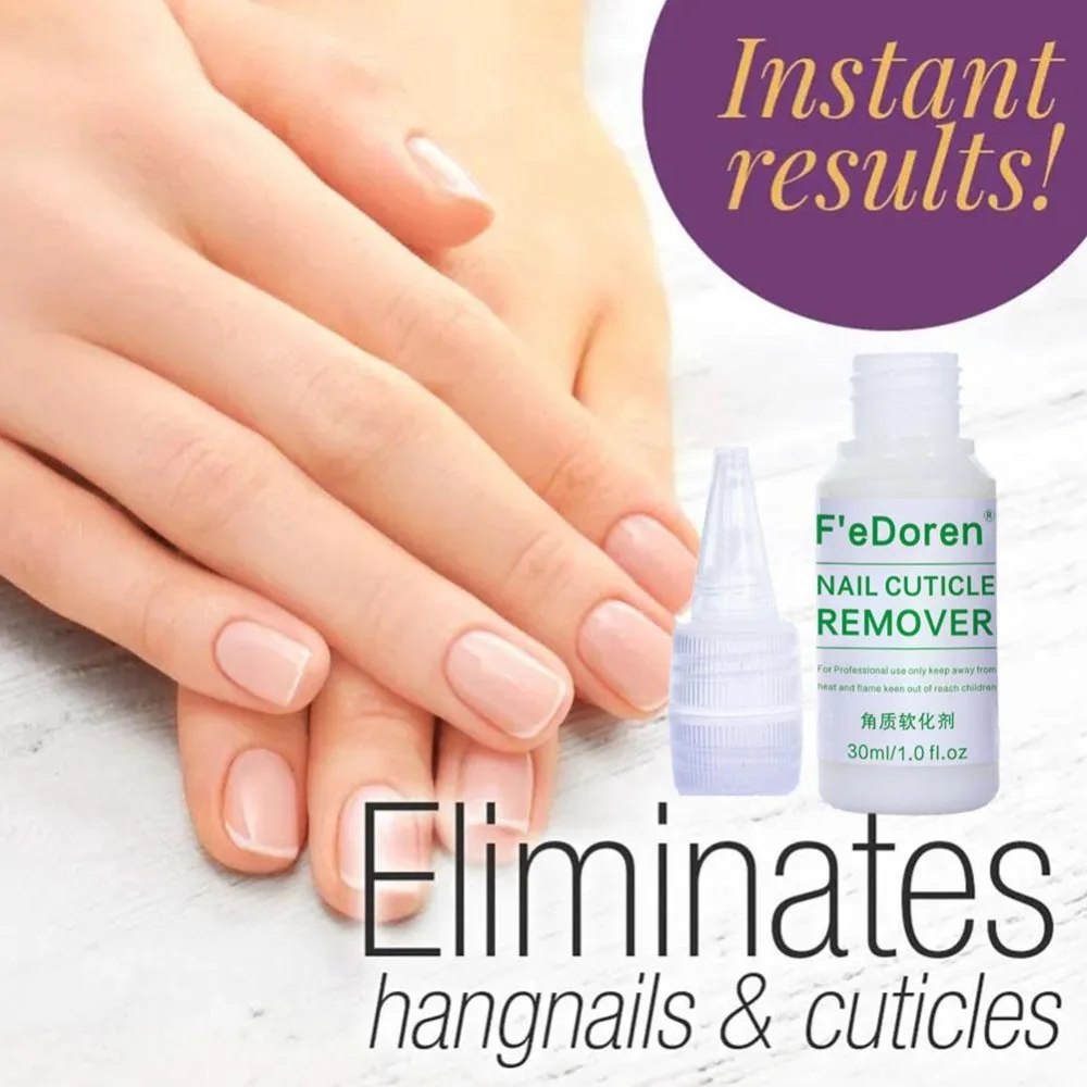 Рисунок 3 - Маникюрный крем для смягчения омертвевшей кожи