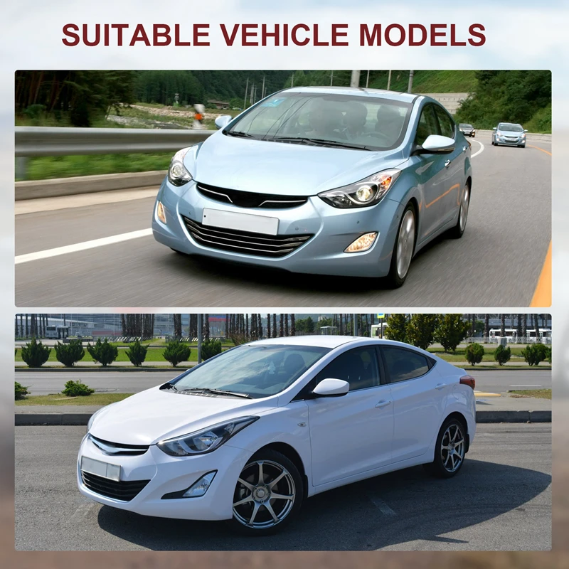 Задний фонарь для Hyundai ELANTRA 2011-2015 92750-3X000-Boom