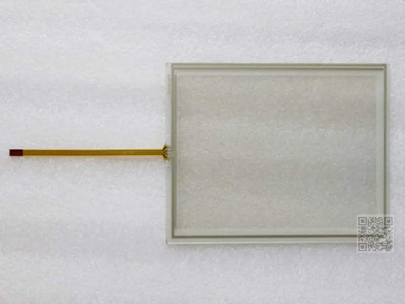 Новинка для 10 4-дюймового HT8 6FC5403-0AA20-0AA0 6FC5 403-0AA20-0AA0 пленка сенсорного стекла