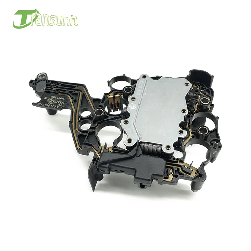 Пластина модуля управления коробкой передач TCU 722.7 подходит для Mercedes Benz A140 A160 A170 A