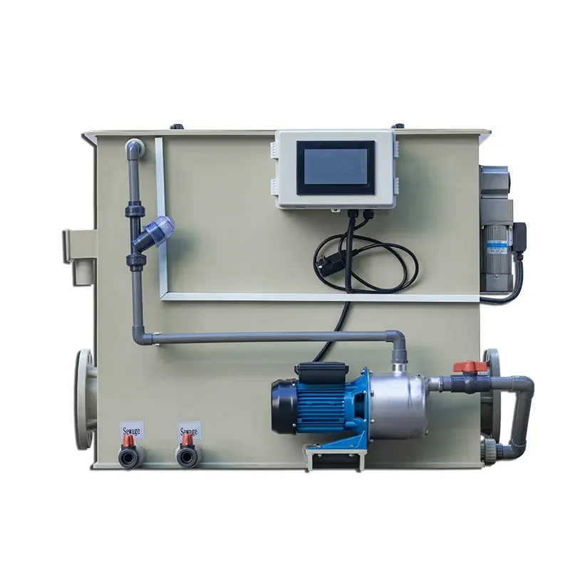 Qlozone Заводская цена 5 т/ч фильтры для рыбного пруда мини аквариум koi вращающийся