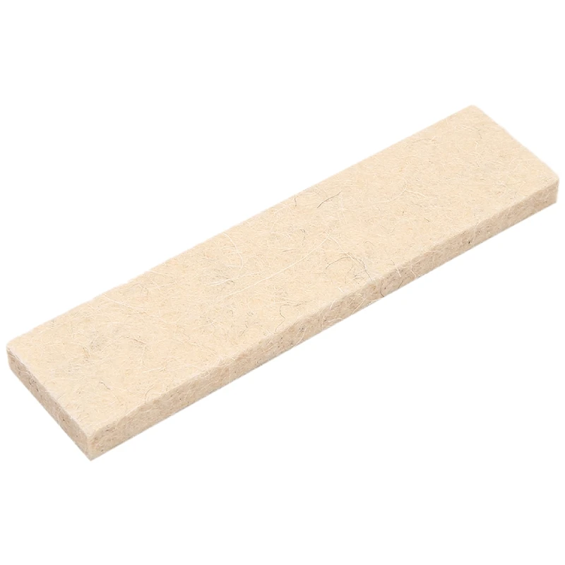 

Exercise Bike Brake Pads Wool Felt Resistance Drag Pad For Spinning Bike Brake Pads Replacement Part