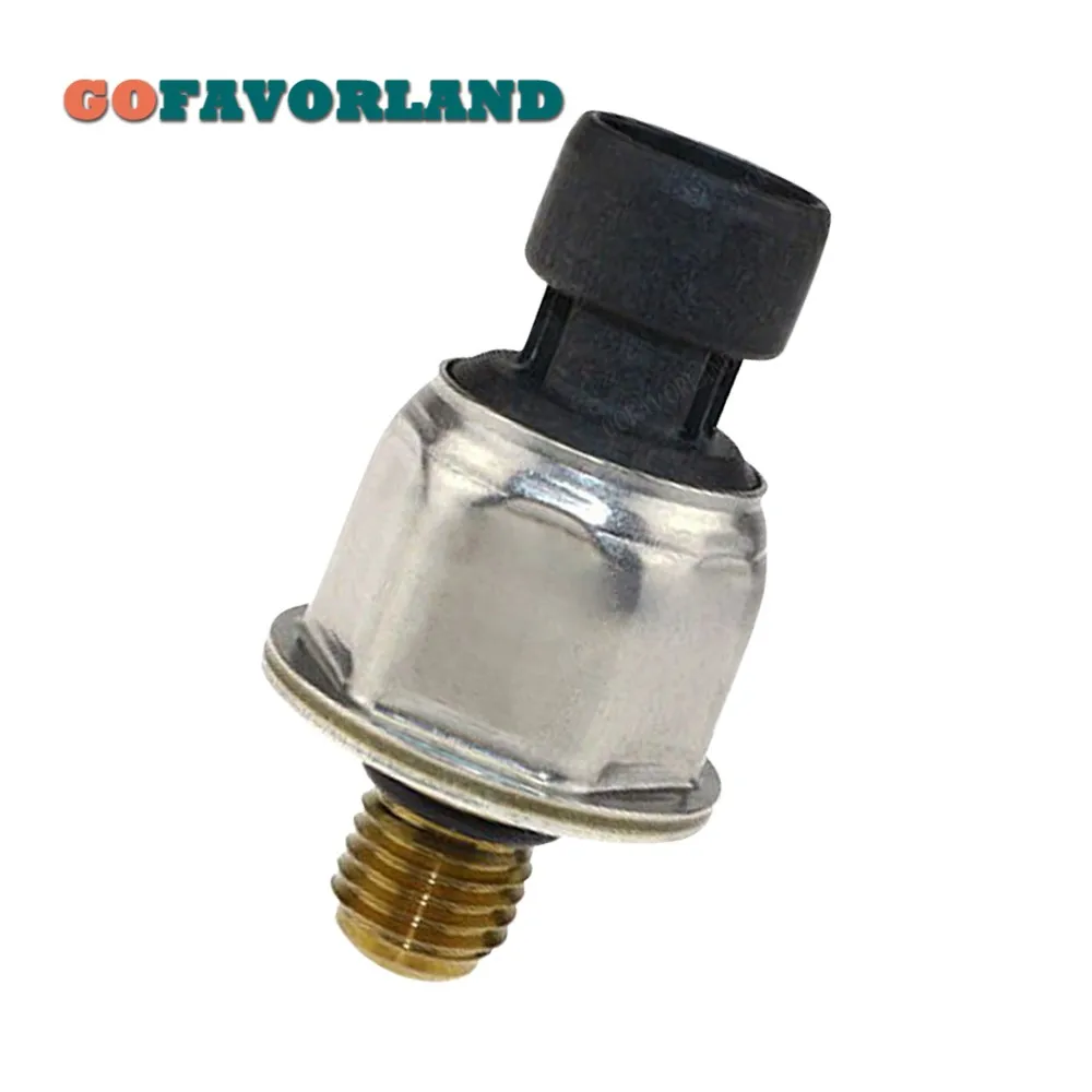 

3 Pins Brake Fluid Master Cylinder Pressure Sensor For Cadillac Escalade 2007-2009 For Chevrolet Silverado 3PP6-13 15838718