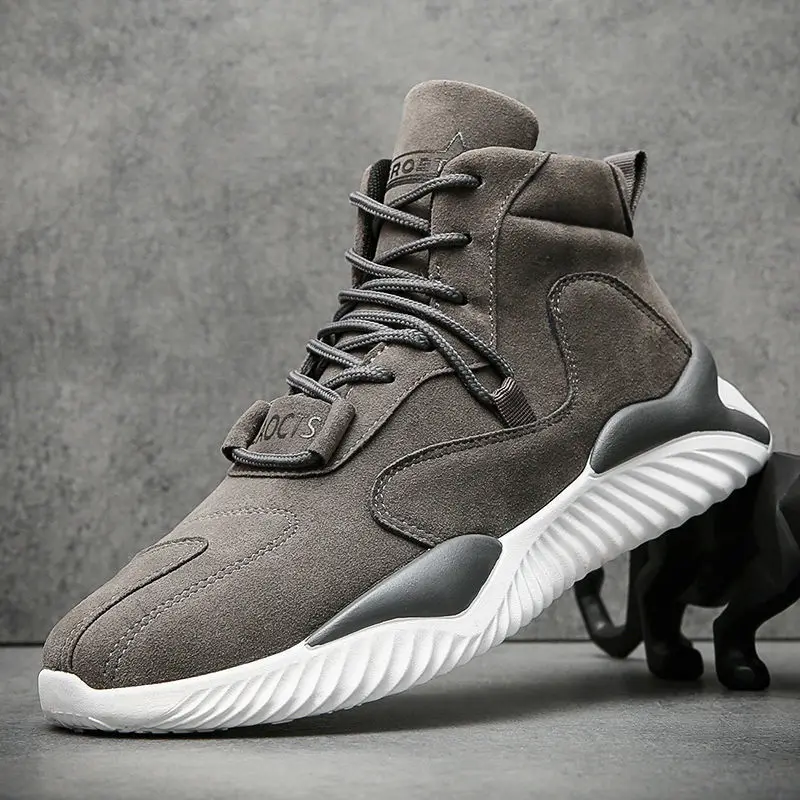 

Кроссовки мужские легкие прогулочные, сетчатые дышащие, на шнуровке, мягкая подошва, Вулканизированная подошва, кроссовки для бега