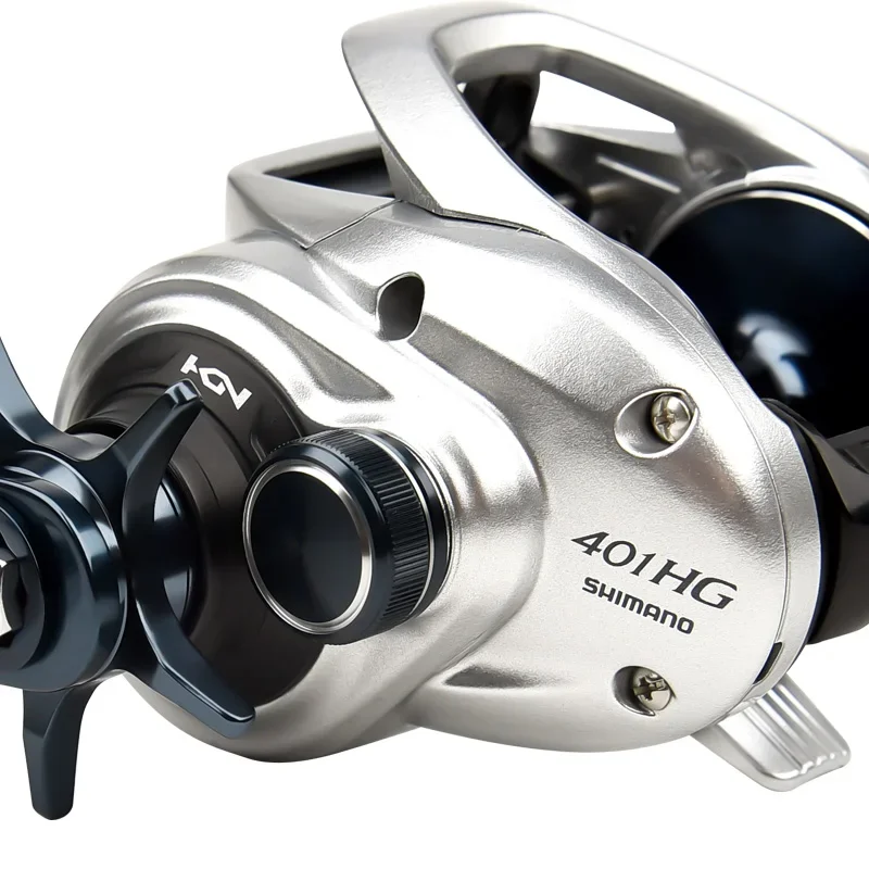 SHIMANO Tranx 301 401 5 + 1 шарикоподшипники 8-10 диапазон сопротивления 150 151HG 3 1BB Рыболовная