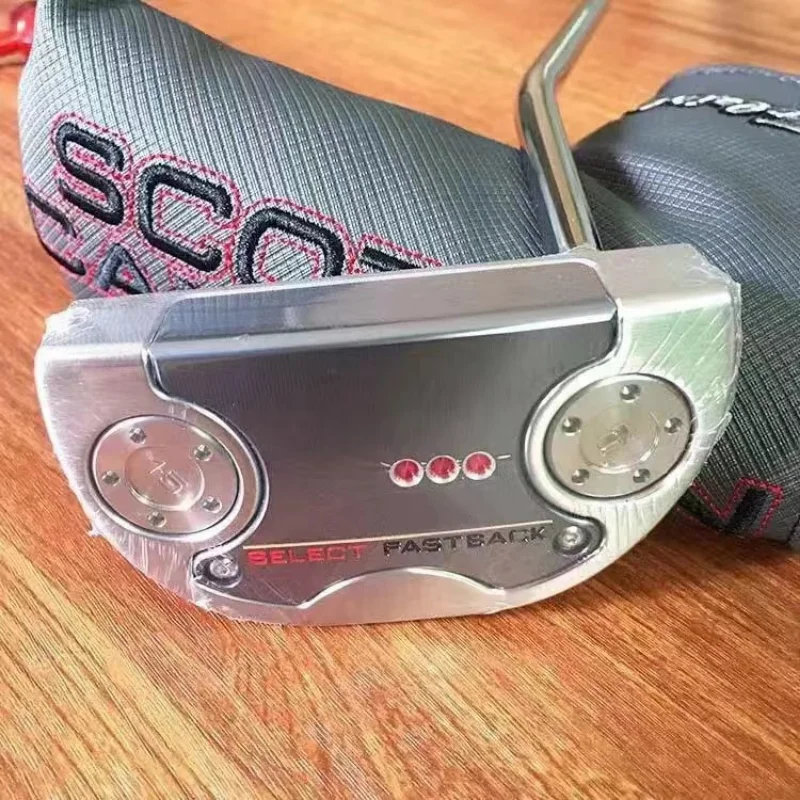 

New Golf Putter for Men and Women 32/33/34/35/36 Inch 퍼터 with Ball Topper