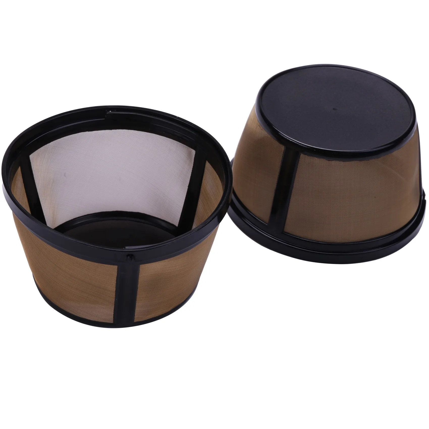 

Многоразовая корзина с 4 чашками, Сменный фильтр для кофе Mr. Coffee-для постоянного фильтра для кофе Mr. Coffee Maker и Brew
